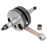 Standardní otočná kliková hřídel pro Puch X30 Velux