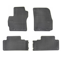 Gumové koberečky pro Mazda 5 05-10