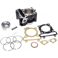 Keramický válec 63mm pro X-Max, YZF, WR, MT, Beta RR, Fantic, Rieju 125 YI-3