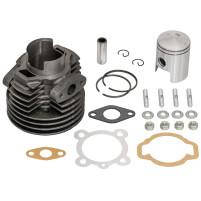 Sada válce Swiing 55cc 40mm pro Puch X30, Velux, NG-2AH