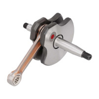 kliková hřídel Wolfram Edition pro Sachs 503, 2AL, 2BL