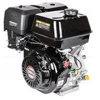 MOTOR LONCIN G390F-I HŘÍDEL 25,4mm 71mm
