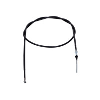 Brzdové lanko zadní PTFE – pro Yamaha Jog R / MBK Mach G