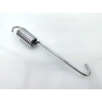 Ocelová pružina 103 mm pro Zündapp ZD, ZR, ZB, ZA, A, ZX, ZS, ZE typ 446, 447, 460, automatický moped 444