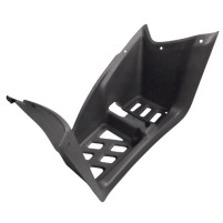 Levý boční nášlap pro Kymco MXU 250/300ccm 80122-LCA5-E01-N1R