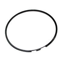 Stírací pístní kroužek Piaggio X9 500