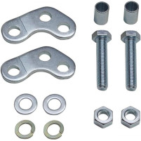 Prodloužení zadního tlumiče pro Derbi Senda 50 Avant 2020 1610-9632