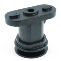 ÚCHYT NOŽE POHON NAC RYOBI 25,0mm VÝŠKA 68,0mm