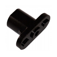 ÚCHYT NOŽE NAC RYOBI 25,0mm VÝŠKA 50,5mm