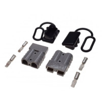 Konektor/zásuvka 175A pro naviják ATV čtyřkolek univezální použití