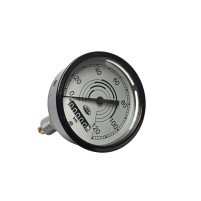 Tachometr JAWA Pérák 120Km/h (Autopal černý)