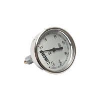 Tachometr JAWA Pérák 120Km/h (Křižík)