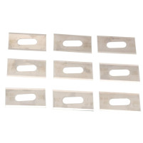 NŮŽ ROBOTICKÝCH SEKAČEK STIHL iMOW IA000074201 SADA 9 ks EVEREST