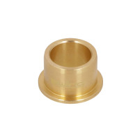 Pouzdro středového složení, mosazné, pro Piaggio Ciao