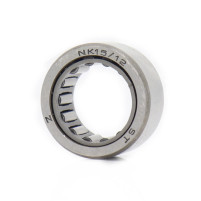 Jehlové ložisko 15x23x12mm NK1512