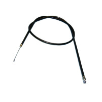 Lanko plynu  SIMSON Enduro - delší 960mm