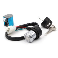 Spínací skřínka pro CF Moto 500ccm X5 9010-010000