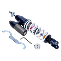 Zadní tlumič Malossi RS24/10-R, rozvor 333 mm