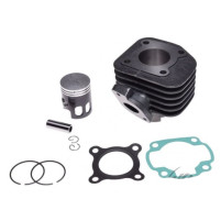 Válec 50ccm 40mm pro CPI, Keeway, Kentoya 2T 1E40QMB (E1) čep 12 mm