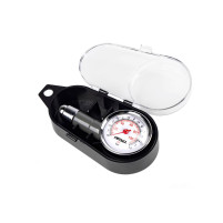 Manuální tlakoměr 7,5 bar