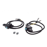 Brzdový spínač pravý a levý pro čínské skútry