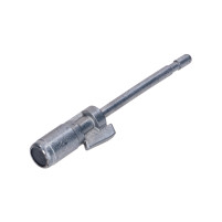 Sytič karburátoru Bing 17/15 17/10 pro Zündapp CX, CS, C, GTS, Hercules