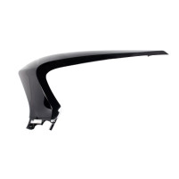 Spodní pravý plast černá metalíza pro Yamaha X-Max 125/250ccm 2010-2013 37PF171M00P2