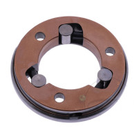 Originální volnoběžka startéru Yamaha WR, YZF, Beta RR 125ccm  1PA-E5580-00-00, 5YP-E5580-00, 5YP-E5614-00-00