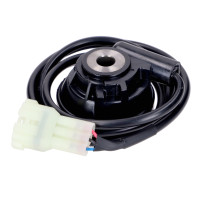 Digitální tachometr, rychloměr pro Yamaha Aerox 2013-2017