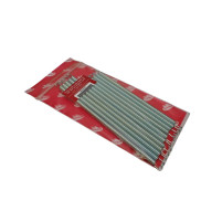 Sada pružin sedla BABETTA 228, 207 (na originál sedlo)