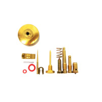 Sada dílů karburátoru (trysky 38,68) pro JAWA 50- Pionýr 05/20/21/23