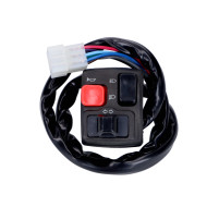 Levý spínač pro Beta RR 50 E4 / E5