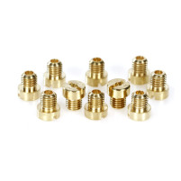 Sada trysek DELLORTO 100-122 Ø 6 mm