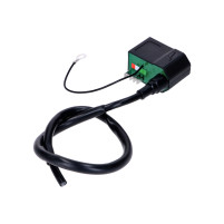 Zapalovací cívka CDI pro zapalování Schmitt Kokusan, vhodná pro Simson.