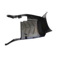 Spodní kryt podlahy pro Kymco Agility 50 ccm 4T 50613-LCB9-C11-N1R