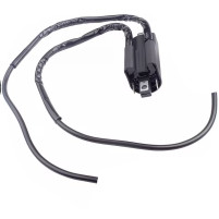 Indukční,zapalovací cívka pro dvouválec