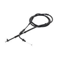 Otevírací originální lanko plynu pro Piaggio Typhoon, Derbi Boulevard, Variant, FLY, Aprilia SR Motard 125ccm 649603