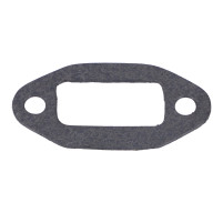 Těsnění sacího potrubí 45mm 0,4mm pro Zündapp, CS, CX, Hai, GTS, KS 50, C 50 Sport, ZD, moped, moped