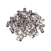 Čepičky,matičky zapalovací svíčky / univerzální matice SAE - 50 kusů