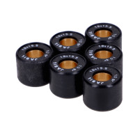 Sada válečků variátoru Top Racing 19x15,5 mm - 10,0 g