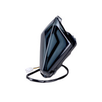 Zadní kouřové světlo Naraku pro Yamaha T-Max 530 2012-2016