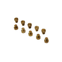 Sada trysek karburátoru M4 50-72 10ks