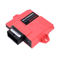 Malossi Injtronic CDI zapalovací jednotka pro 79cc válec Vespa Primavera 4T Euro 5