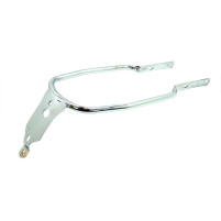 Chromovaný držák zadního blatníku pro Kreidler Florett, Mustang Cross