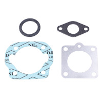 Sada těsnění válce, 4dílná, 38 mm, pro Puch Monza, Racing, Pionier, M50