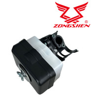 Těleso filtru ZONGSHEN  GB200 VLHKÝ/OLEJOVÝ VZDUCHOVÝ FILTR