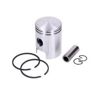 Píst 38mm 50ccm s čepem 12mm pro Puch MS, MV, VS, VZ, DS