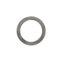 Axiální podložka klikové hřídele 25,4x34x0,2 pro Sachs 504, 535 (A1678), 505, 508