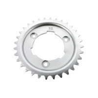Rozeta 32 zubů 62 mm s offsetem 10 mm pro Victoria, DKW, Zweirad Union