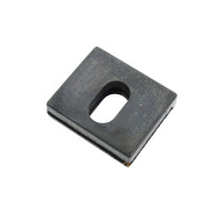 Gumový držák nádrže pro Zündapp GTS 50, C 50 Sport, KS 80, typy 529 a 530